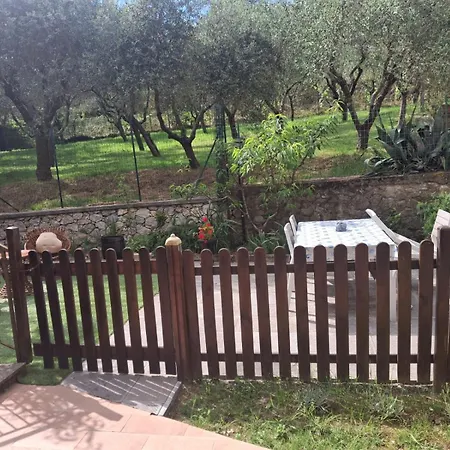 A Due Passi Da דירה *