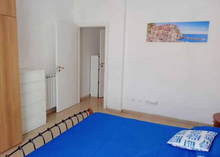 A Due Passi Da * Vezzano Ligure