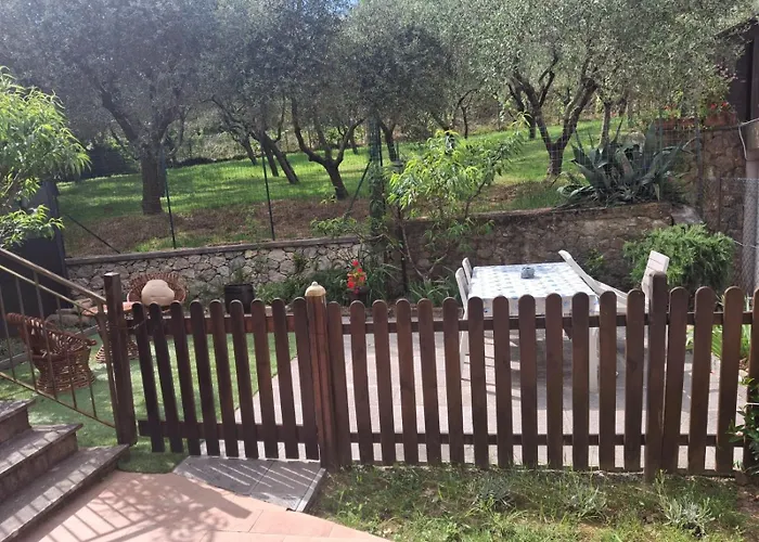 A Due Passi Da Lejlighed *