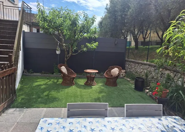 Lejlighed A Due Passi Da Vezzano Ligure