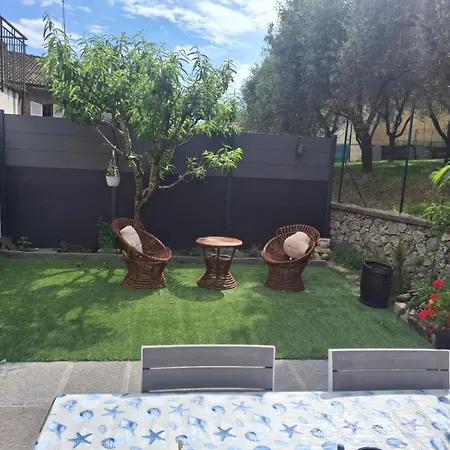 Lejlighed A Due Passi Da Vezzano Ligure