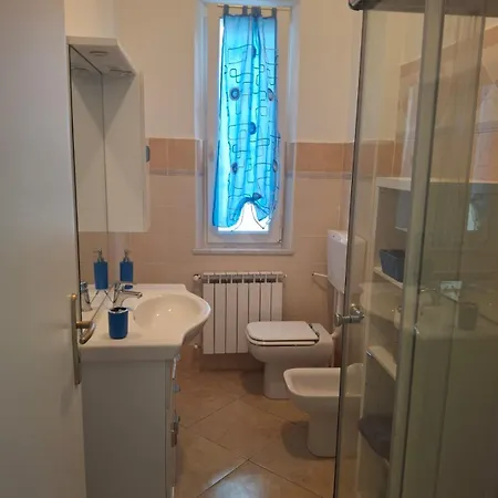 A Due Passi Da Апартаменты