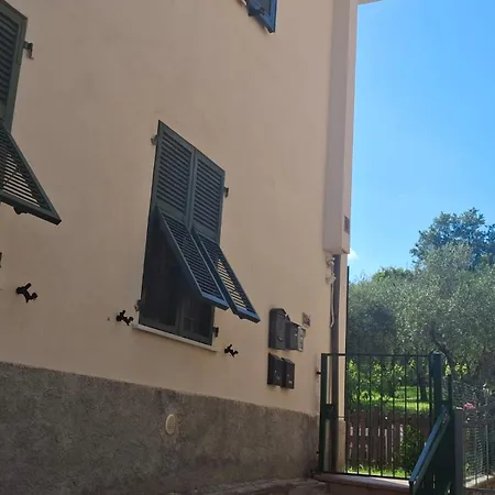 A Due Passi Da Lejlighed