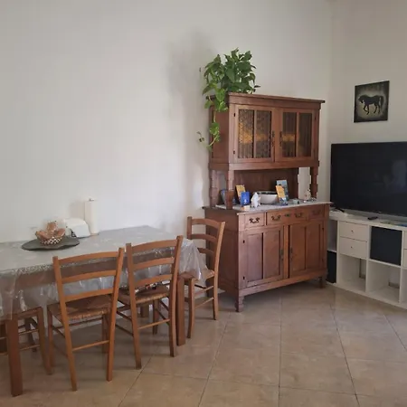 Lejlighed A Due Passi Da Vezzano Ligure