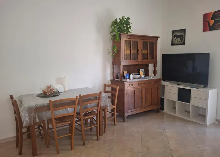 Apartamento A Due Passi Da Vezzano Ligure