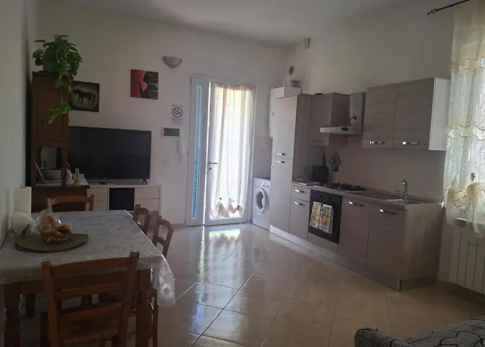A Due Passi Da * Vezzano Ligure